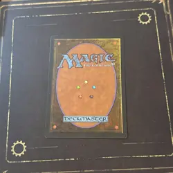 MTG Elvish Ranger Signed by TERESE NIELSEN - Image 4