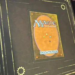 MTG Elvish Ranger Signed by TERESE NIELSEN - Image 5