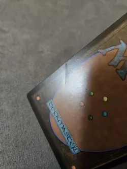 Field Marshal Secret Lair Drop Rare White Creature MTG Card #1168 - Image 3