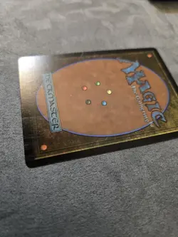 Field Marshal Secret Lair Drop Rare White Creature MTG Card #1168 - Image 4