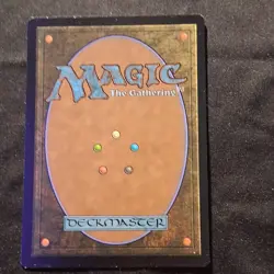 Valley Floodcaller x 1 - Showcase - Rare Creature - MTG Bloomburrow 0308 - NM+ - Image 3