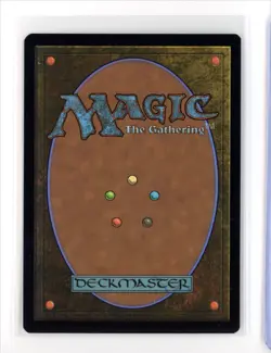 MtG MB2 Expressive Iteration White Border - Image 2