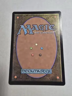 Unstable Amulet Modern Horizons 3 Foil - Image 2