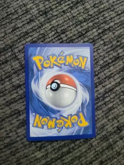 McDonalds 2025 Pokemon Dragon Discovery Charizard M24EN D Promo 001/015 MINT - Image 2
