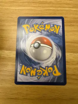 Pokemon TCG Hoopa EX Promo Holo XY85 - Image 3