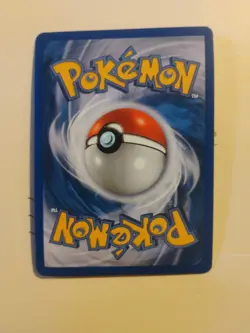 Pokemon Rayquaza & Deoxys Legend (Top) 89/90 Undaunted Holo Card - Image 4