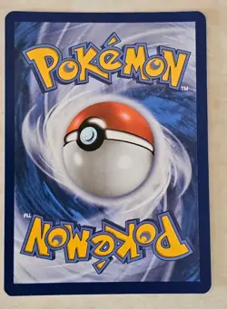 Pokemon Squirtle TCG Stellar Crown Illustration Rare Holo Card 148/142 Sv07 - Image 3