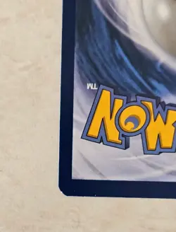 Pokemon Squirtle TCG Stellar Crown Illustration Rare Holo Card 148/142 Sv07 - Image 4