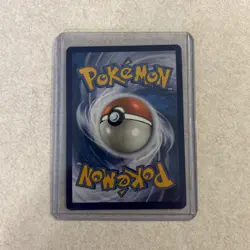 Pokemon Classic Collection Gyarados Holo CLB 007/034 NM #0668 - Image 2