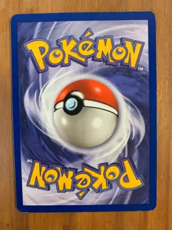 1st Edition Dark Dragonite Rare - Team Rocket 22/82 - Vintage Pokemon Card - LP - Image 4