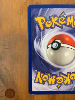 1st Edition Dark Dragonite Rare - Team Rocket 22/82 - Vintage Pokemon Card - LP - Image 5