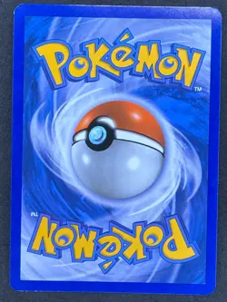 Pokemon Switch Reverse Holo 135/149 BCR Boundaries Crossed LP/NM - Image 2