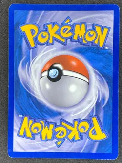 Pokemon Crystal Edge Ace Spec 138/149 BCR Boundaries Crossed LP/NM - Image 2