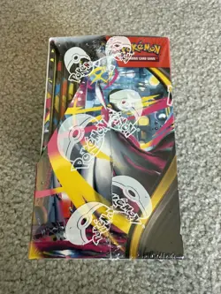 Pokemon Mega Evolution Enhanced Booster Box With Promo Card - Factory Sealed - Image 3