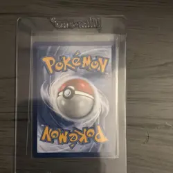 Pokemon Lillie's Clefairy EX 173/159 Sv09 Journey Together - Image 2