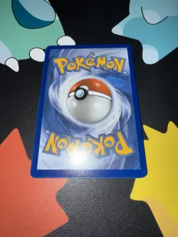 Pokemon Scorbunny ASC Holo Rare 225/217 70HP Basic English Card 2026 - Image 2