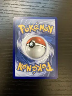 Bulbasaur 037 First Partner Illustration Collection Promo Pokemon English NM MEP - Image 3