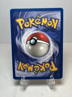 Kangaskhan (21) 21/64 - Jungle 1st Edition - Pokemon - MP - Image 2