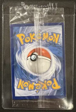 2023 Pokemon Charmander SVP 044 Black Star Promo Obsidian Flames (Sealed) - Image 2