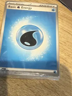 Pokemon Perfect Order ETB Empty with Extras & promo card ( no packs ) - Image 5
