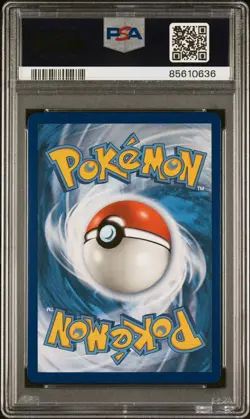 2017 Full Art Team Skull Grunt Pokemon Sun & Moon #149 - PSA 9 - Image 2