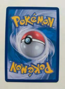 Jamming Tower 132/098 Gold UR | Glory of Team Rocket Korean Pokemon Card TCG - Image 4