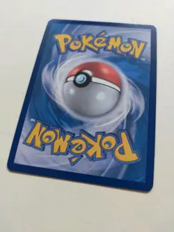 Jamming Tower 132/098 Gold UR | Glory of Team Rocket Korean Pokemon Card TCG - Image 5