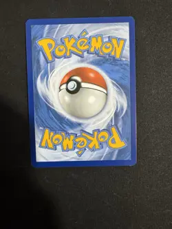 Charizard EX Holo Rare Pokemon TCG Card 183/165 Scarlet & Violet 151 NM - Image 2