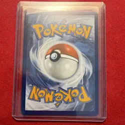 MINT Psyduck 175/165 Scarlet &Violet 151 Full Art Illustration Rare Pokemon Card - Image 2