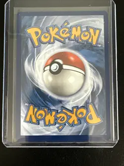 Pokemon Card - Milcery Stellar Crown 152/142 Illustration Rare - Image 2