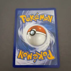 Pokemon Near Mint Pikachu 051/162 Pokemon Day 30th Anniversary 2026 (NM).. - Image 3