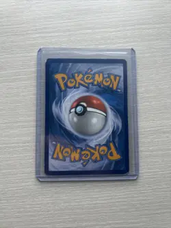 Pokemon Decidueye GX Full Art Promo Holo SM37 240 HP Pokemon TCG Card Stock - Image 2