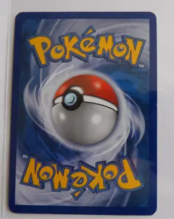 Pokemon TCG Raichu MP Holofoil Diamond and Pearl Promos DP21 - Image 5