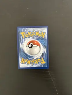 Pokemon TCG Gloom Obsidian Flames Illustration Rare Card 198/197 NM Condition - Image 2