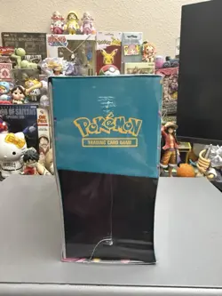 Pokemon TCG Ascended Heroes Elite Trainer Box (ETB) SEALED-IN HAND - Image 2