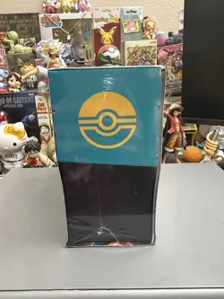 Pokemon TCG Ascended Heroes Elite Trainer Box (ETB) SEALED-IN HAND - Image 4