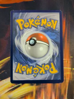 Pokemon TCG Kartana GX 70/111 Sm-Crimson Invasion Holo Card 2017 - Image 2