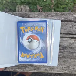 Pokemon Charizard ex OBF 228/197 Holo Terra Card Lot 2023 English - Image 2