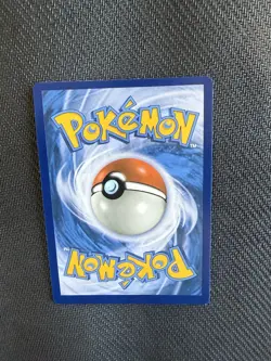 Pokemon Shining Celebi Promo Holo SM79 Basic 70 HP English 2017 Card - Image 2