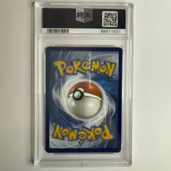 Pikachu V 157/172 Full Art Ultra Rare 2022 Pokemon TCG Brilliant Stars - PSA 10 - Image 2