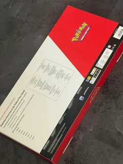 Pokemon TCG: Prismatic Evolutions Costco Mini Tins 8 Pack - New & Sealed - Image 4