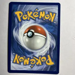 Pokemon TCG Mega Lucario Ex MAR Promo Ascended Heroes Poster Collection NM - Image 2