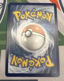 Temporal Forces - Salvatore 202/162 - Ultra Rare - Holo Full Art - Pokemon Mint - Image 2