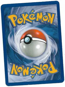 Togetic [Reverse Holo] #11 Pokemon Dragon Frontiers - Image 2