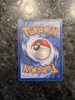 Pokemon TCG 1999 Base Set Charizard 4/102 Holo Rare Unlimited Holographic - Image 3