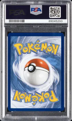 2021 POKEMON SWORD & SHIELD FUSION STRIKE SECRET FULL ART/GENGAR VMAX PSA 10 - Image 2