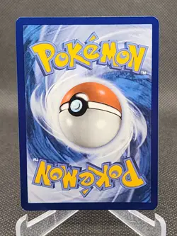 Charcadet 022 - Pokemon Center Stamped - Phantasmal Flames ETB Black Star Promo - Image 2