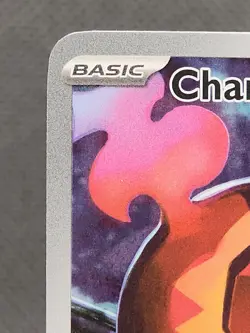 Charcadet 022 - Pokemon Center Stamped - Phantasmal Flames ETB Black Star Promo - Image 3