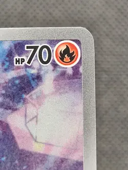 Charcadet 022 - Pokemon Center Stamped - Phantasmal Flames ETB Black Star Promo - Image 4