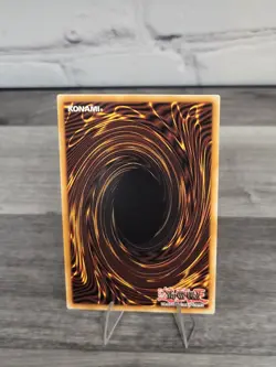 Yugioh Kurikara Divincarnate Secret Rare 1st Edition POTE-EN031 Mint NM Card - Image 2